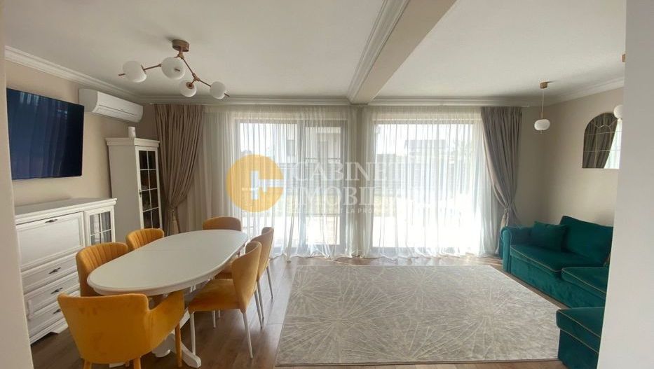 LIDL Miroslava - Casa individuala - teren drept - complet mobilata - Poză 2