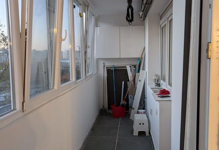 3 camere - Dristor - Baba Novac - Poză 12