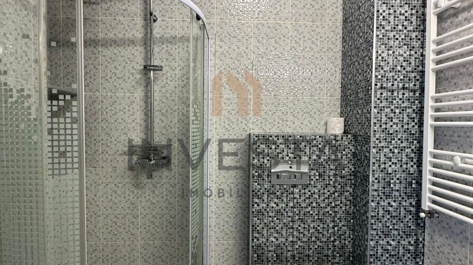 Apartament 3 camere in bloc nou etaj intermediar cu parcare inclusa! - Poză 6