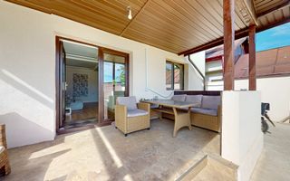 Stefanestii de Sus - Strada Stupilor - Casa 5 camere - Poză 10