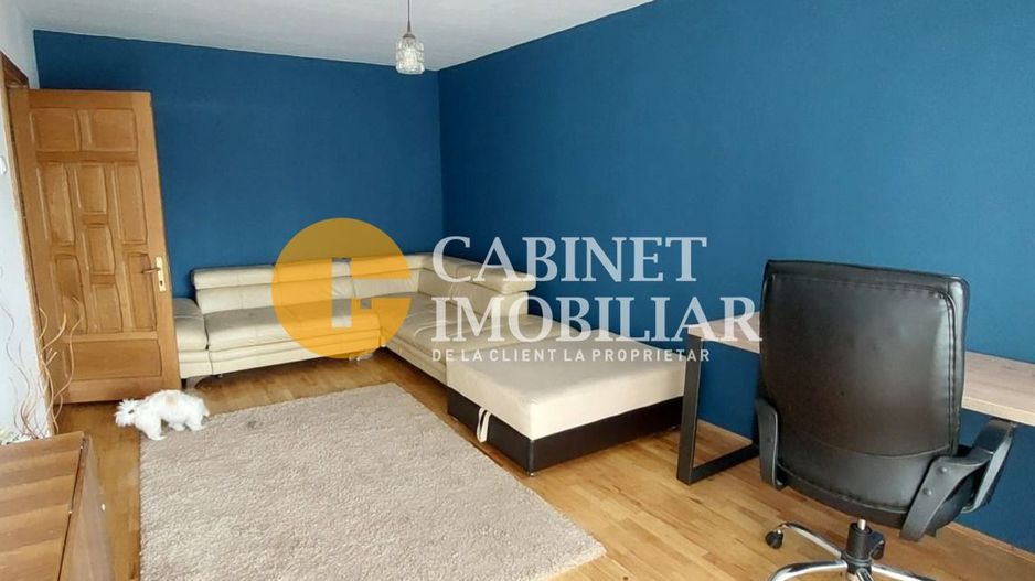 4 camere decomandat, 107 mp,  Nicolina (Esplanada), poziție PREMIUM - Poză 2