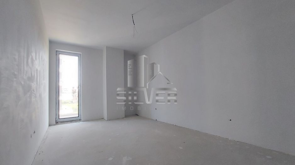 Apartament cu 3 camere/CF/88 mp/zona strazii Frunzisului! - Poză 6