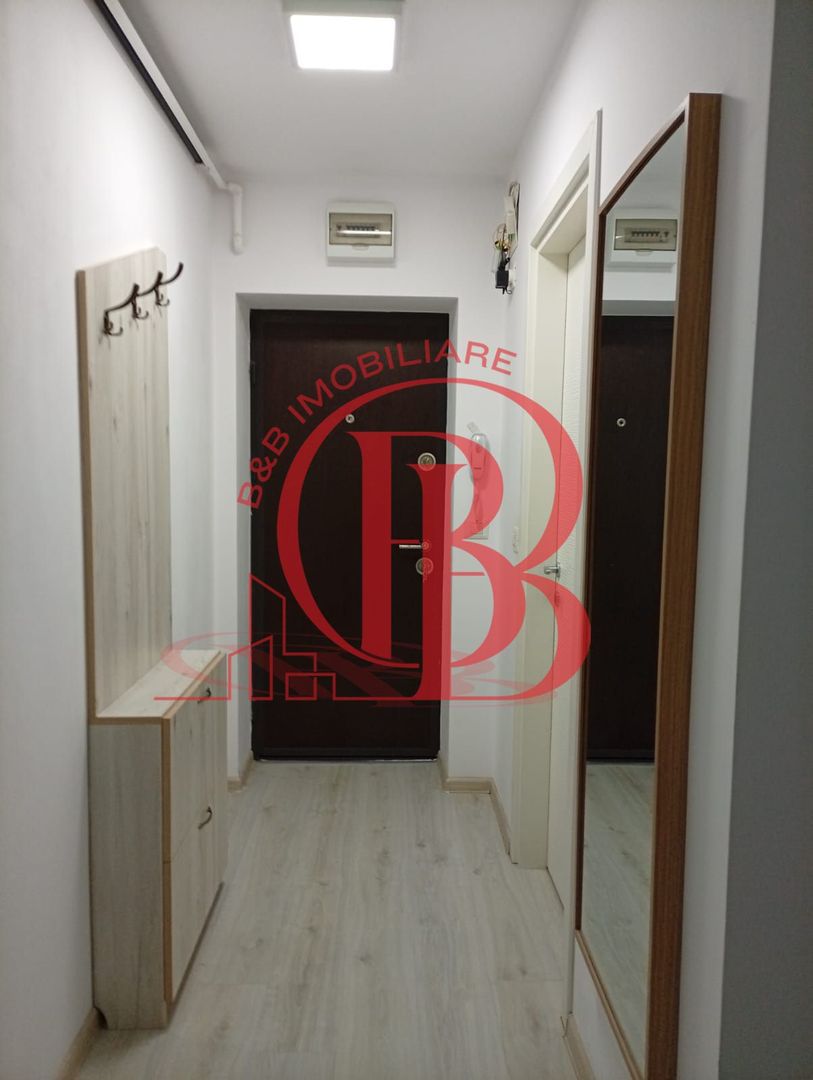 Garsoniera mutare imediata mobilata si utilata - Poză 6