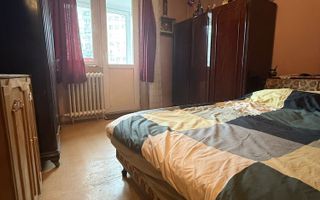 Apartament 3 amere. Parc Tineretului.  Zona Trestiana. La 3 min. de metrou - Poză 3