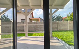 Constructie Noua | Duplex | Sacalaz | Toate Utilitatile | Comision 0% - Poză 9