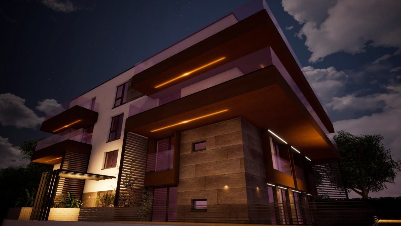 IMA RESIDENCE - Poză 1