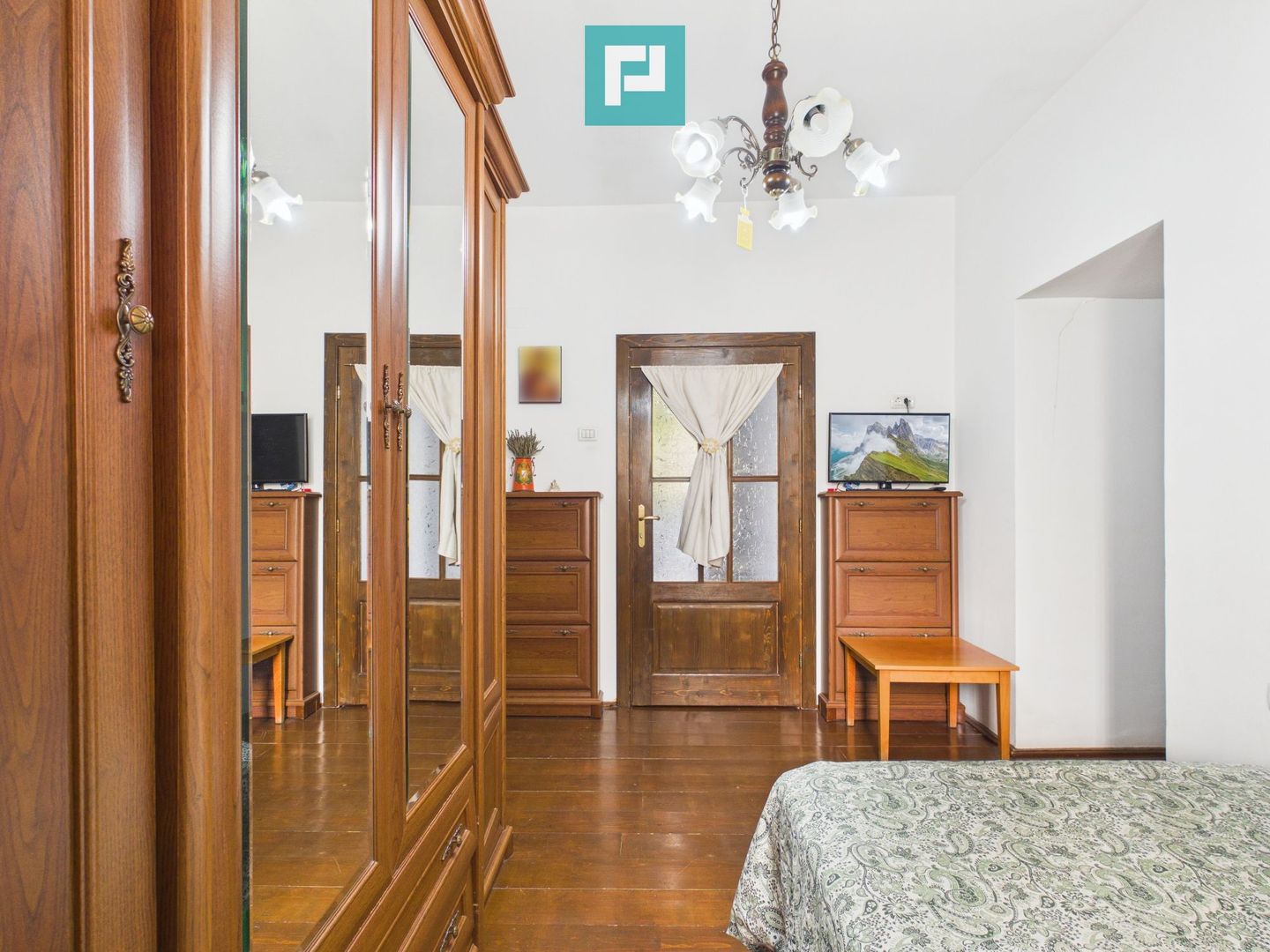 Casă rustică deosebită cu 1450 mp teren - Poză 27