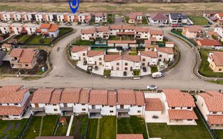 Antecontract - Panouri solare - Cartierul Primaverii | 124 mp, teren 300 mp - Poză 37