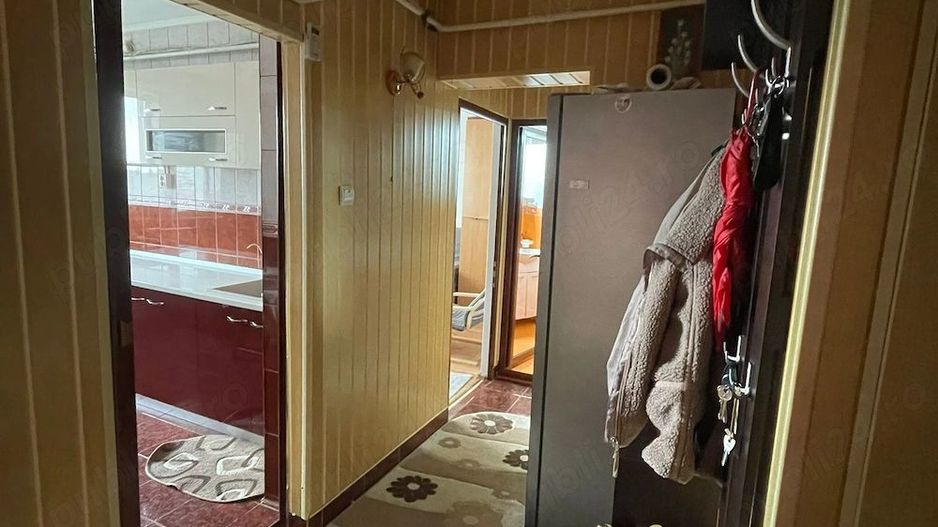 De inchiriat apartament 2 camere micro 20, 400 euro - Poză 4