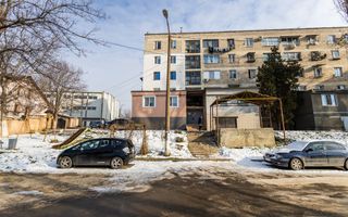 Vânzare, apartament, 3 camere, str. Voluntarilor, Ciocana - Poză 18