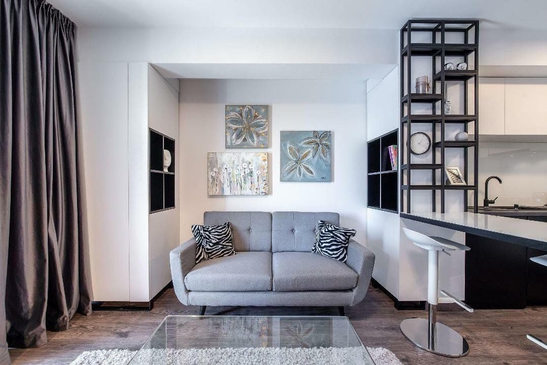 Inchiriere apartament 2 camere | Belvedere Residences - Poză 7