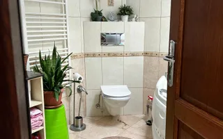 Vila Superba 5 Camere ROSETTI - Poză 15