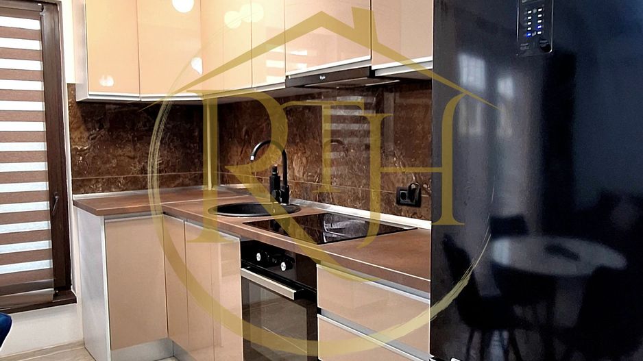 Prima inchiriere, Apartament modern, 3 camere, curte, zona Braytim, Parcare - Poză 12