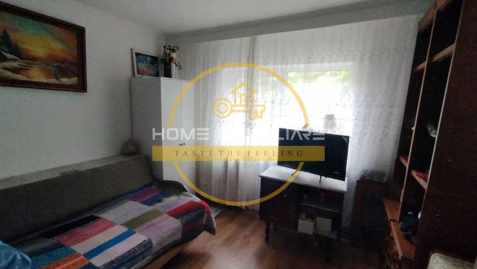 Etaj 1 Apartament 4 Camere-Decomandat 81mp!/2Bai-Bloc din 1984 Zona Frumoasa - Poză 3