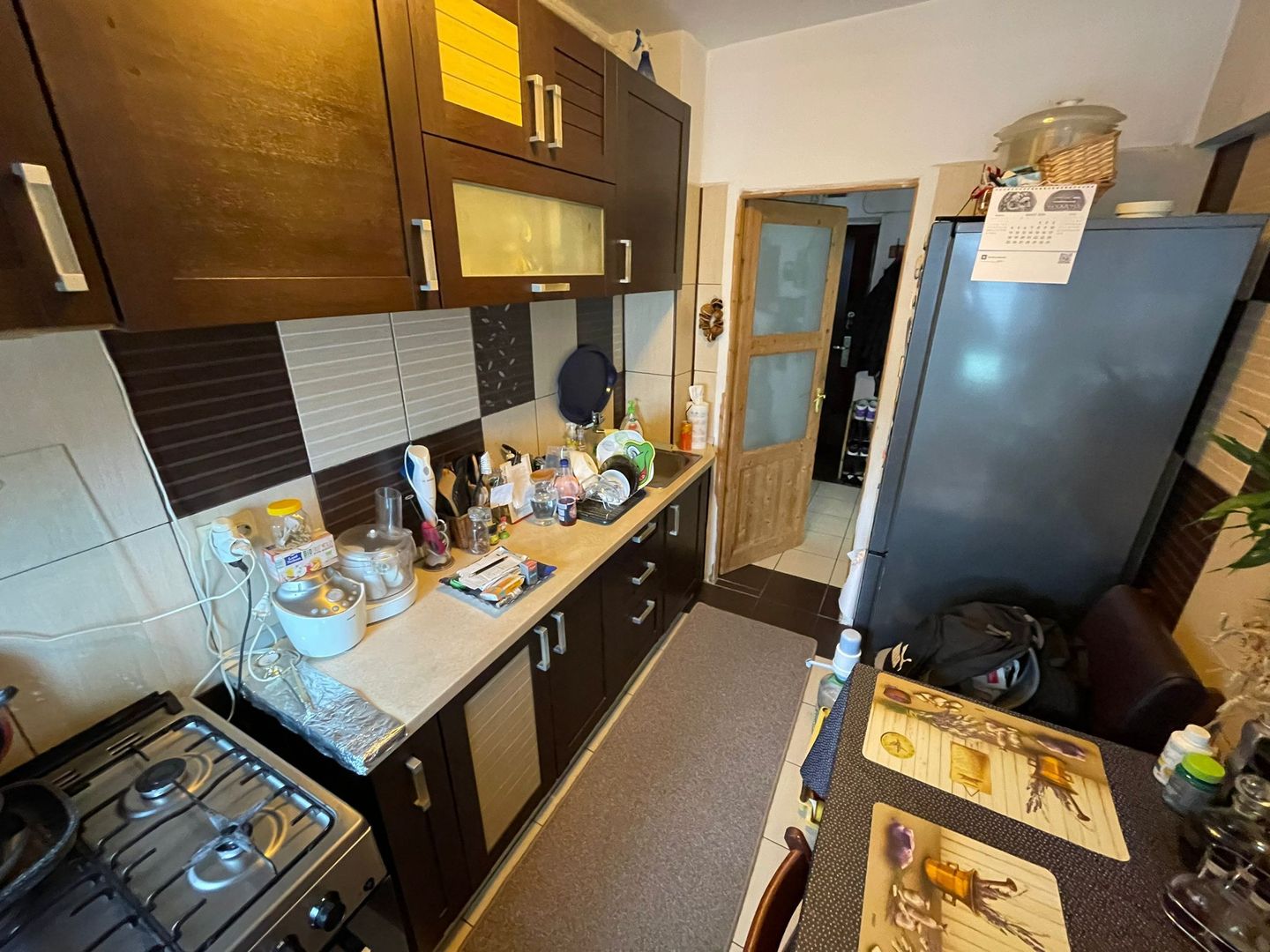 APARTAMENT 3 CAMERE 1 MAI | CHBRIT - Poză 10