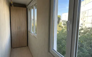 Chirie, apartament, 3 camere, str. Voluntarilor, Ciocana. - Poză 12