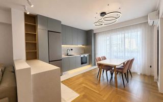 Apartament elegant cu 2 camere, ultrafinisat, Cluj-Napoca. - Poză 2