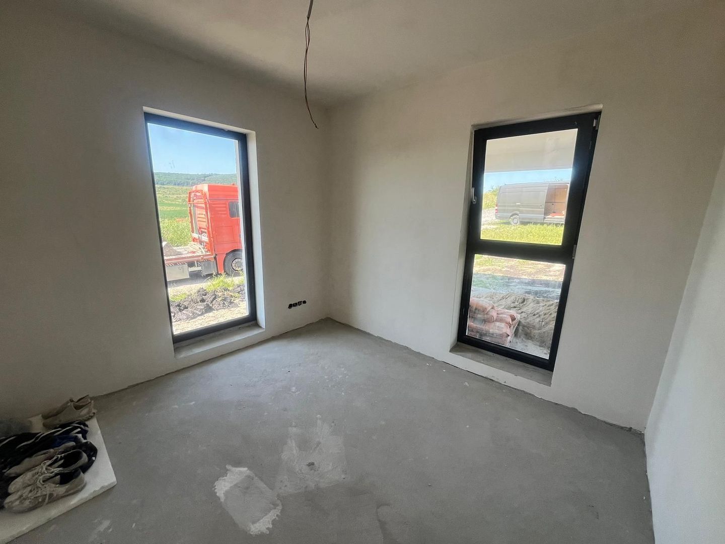 Casa de vanzare | Chinteni | 125mp utili + - Poză 2