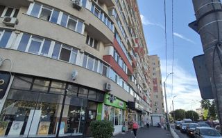 Apartament cu 3 camere de închiriat – zona Spitalul Budimex - Poză 4