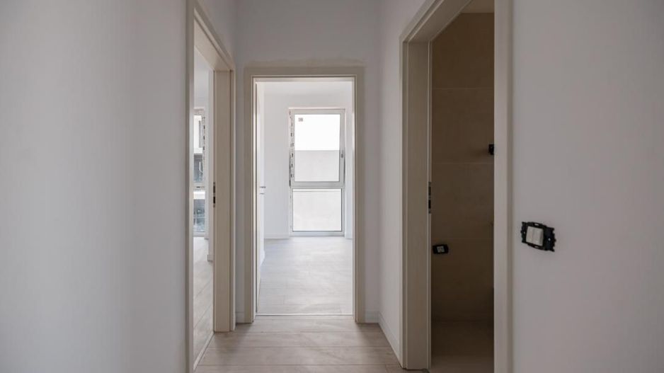 Apartament 3 camere, 72,35 mp, 2 bai + terasa 14 mp | Mehala | Comision 0% - Poză 7