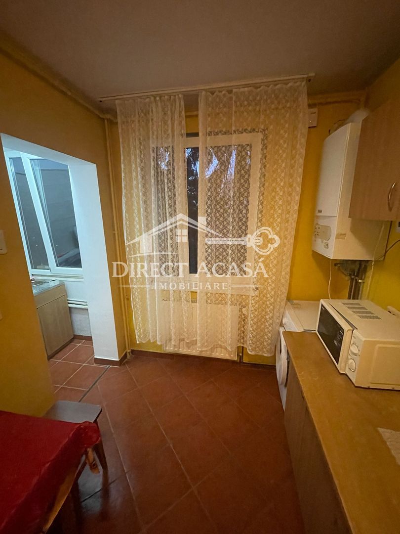Apartament cu 2 camere de inchiriat-Str Bodor Peter-Top Med-Nova Vita - Poză 11