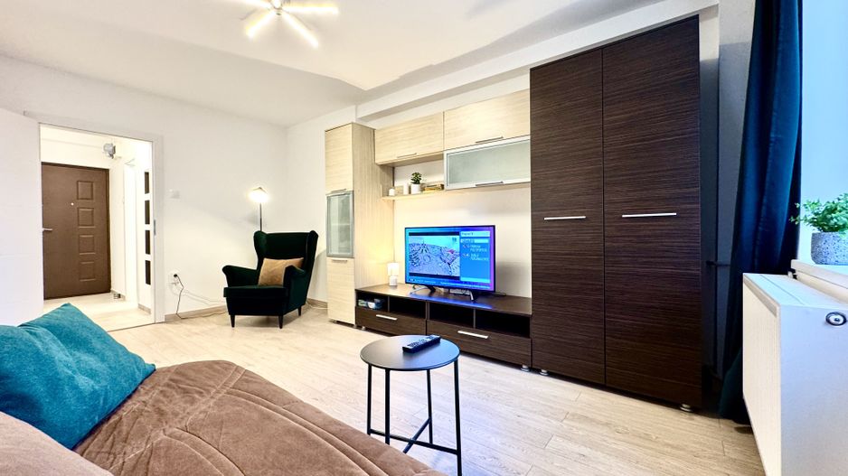 2 camere central vis-a-vis de Posta Mare - Poză 14