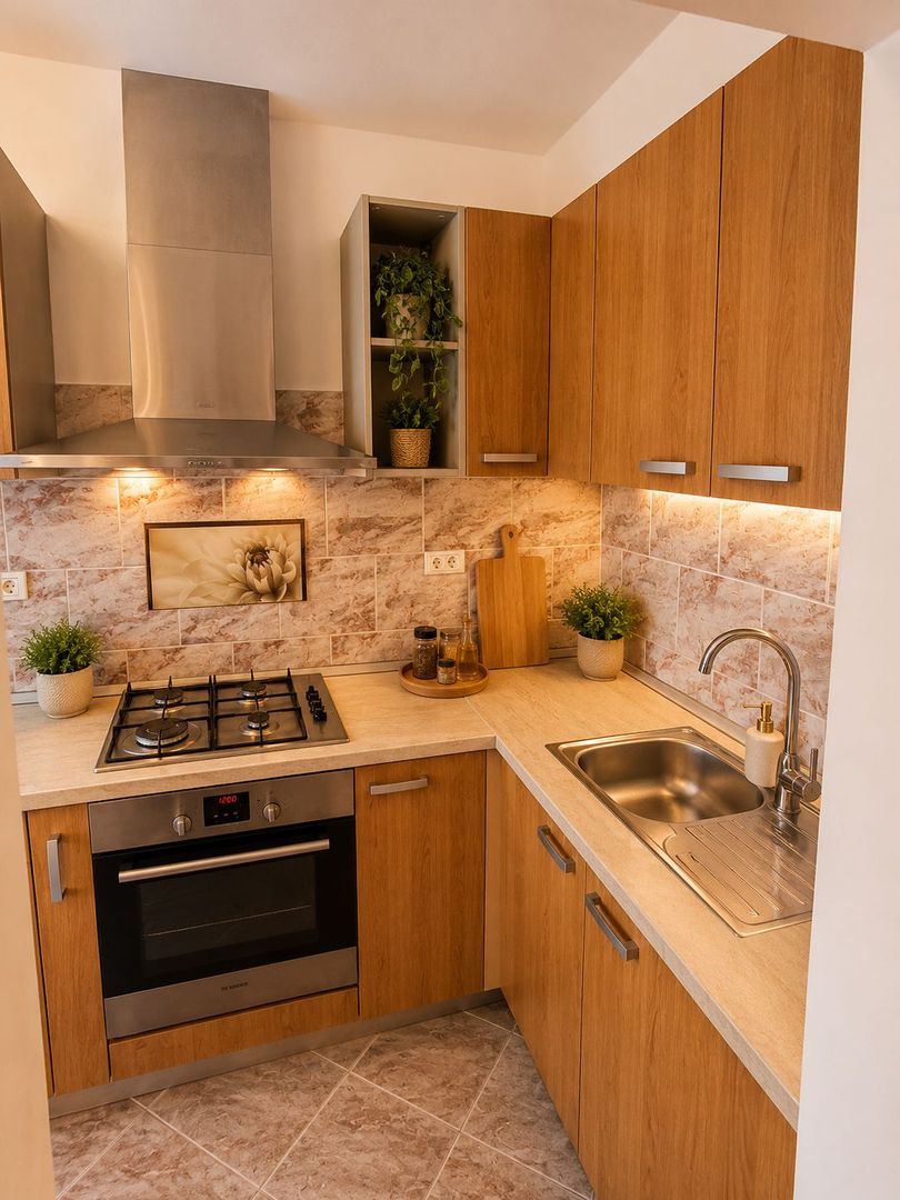 Apartament la casă cu 5 camere | 150 mp | Zona Calea Aradului – Iulius - Poză 13