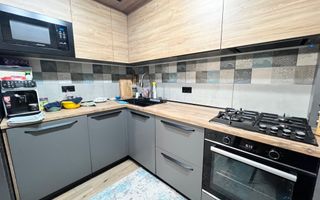 Apartament modern cu 3 camere | LIDL  | Giroc - Poză 2