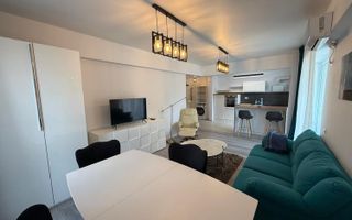 Apartament 2 camere Premium | Midtown Residence Geniului - Poză 1