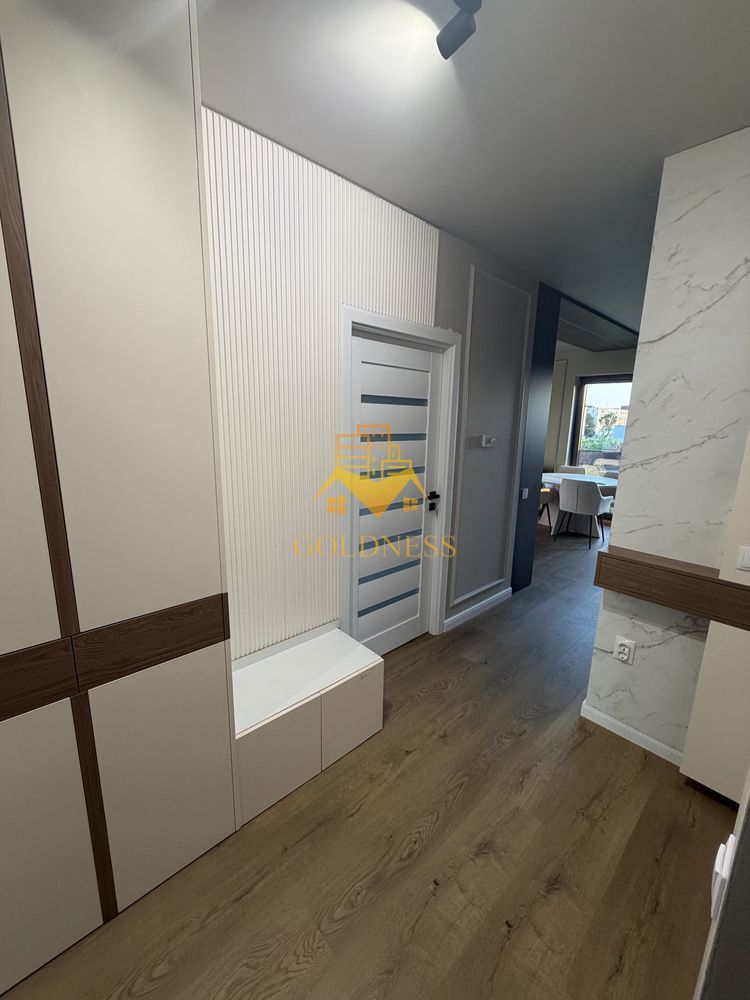 2 camere, Intre Lacuri, Iulius Mall, FSEGA, Prima Închiriere, Parcare - Poză 6