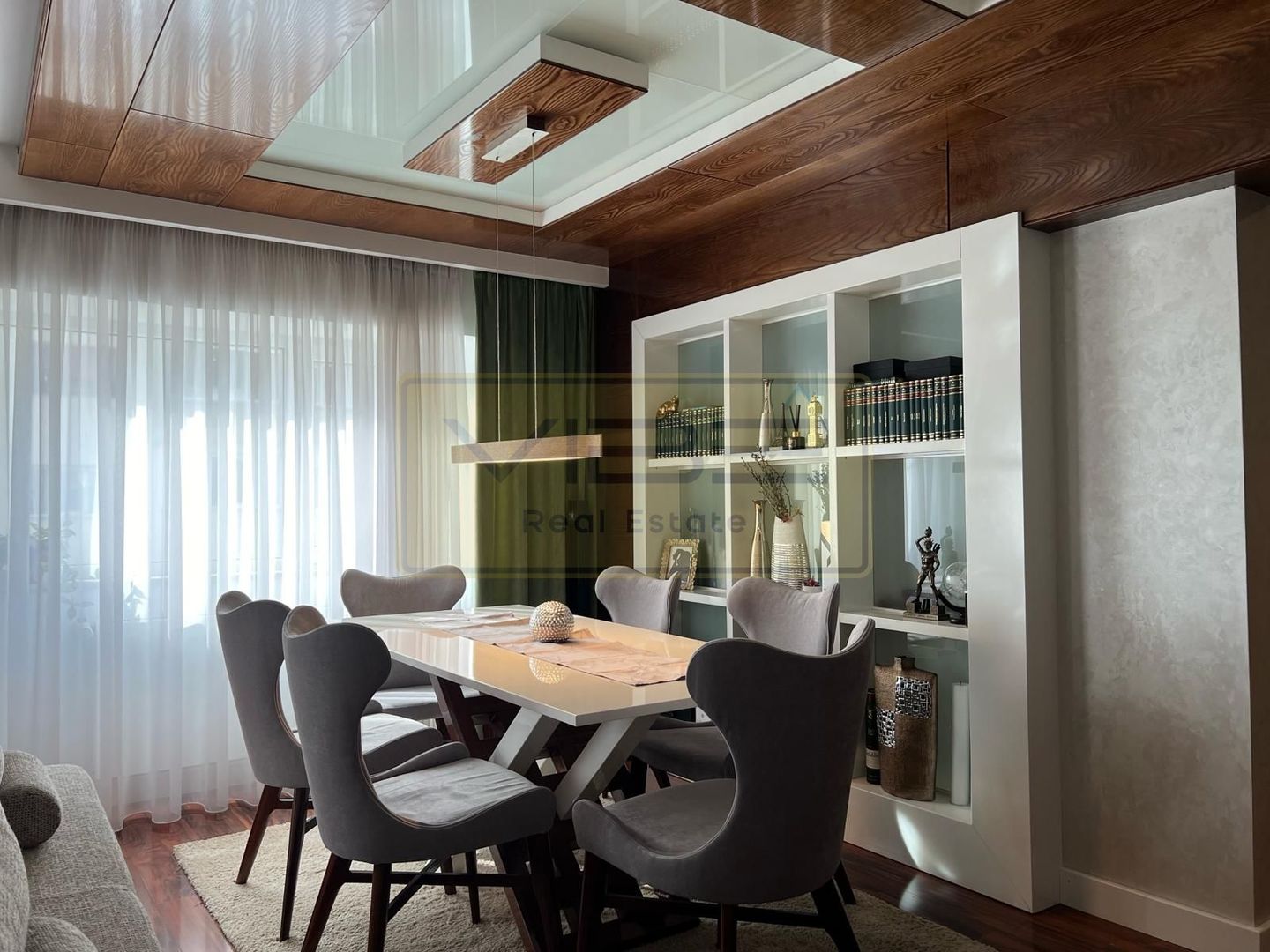 Păcurari - Petru Poni - Apartament Premium - 94mp! - Poză 14