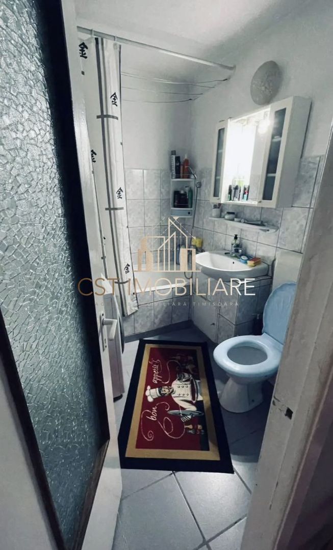 Lipovei - 3 camere decomandat - Poză 5