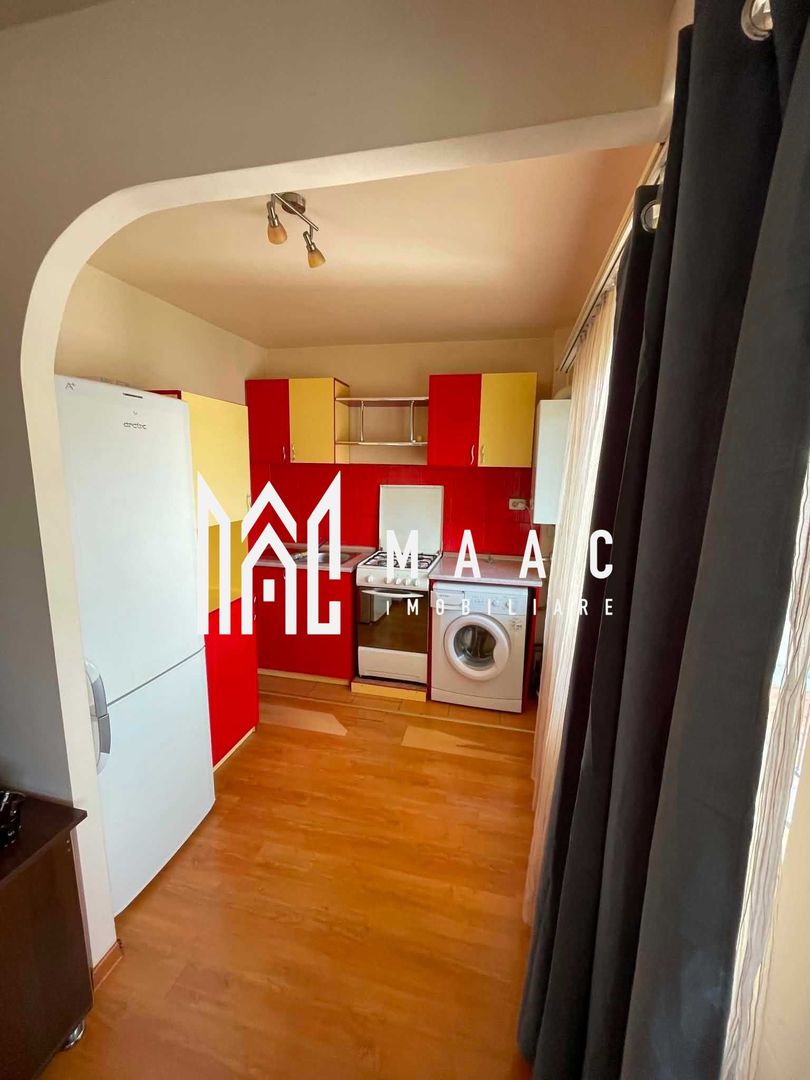 Apartament 2 camere | Centru | 54.4 mpu | - Poză 1