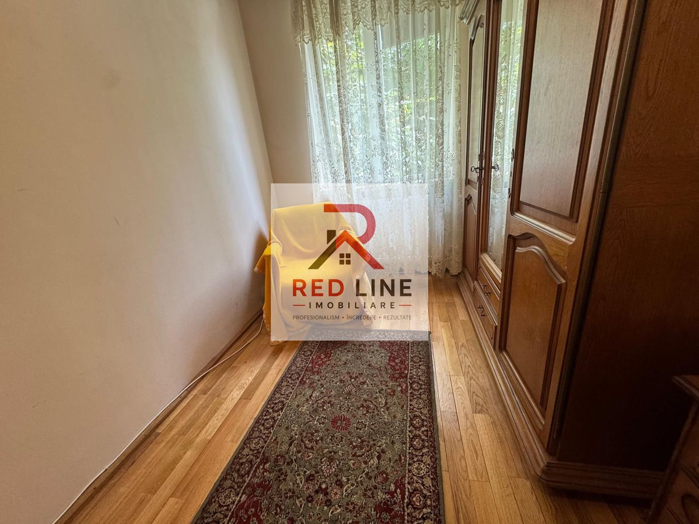 Închiriere Apartament 3 Camere Decomandat – Zonă Ultracentrală - Poză 12