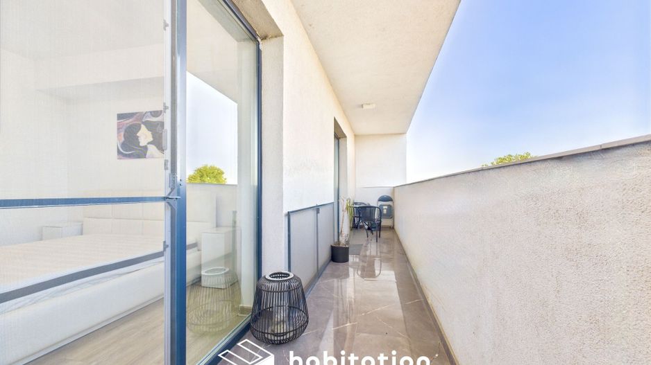 Locuința ideală în Braytim – Apartament cu 3 camere - tur virtual - Poză 26