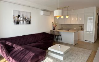 Monarch - Apartament cu 3 camere de lux, terasa spatioasa - Take Ionescu - Poză 1