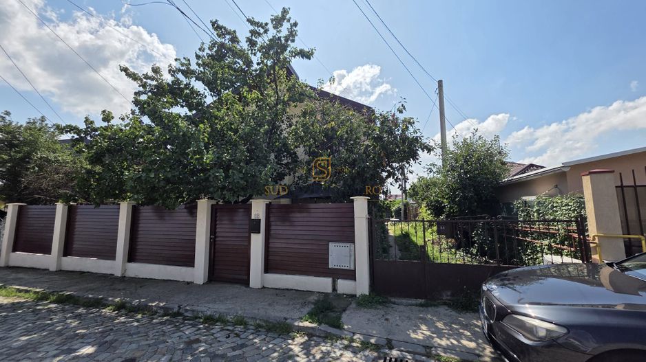 Casa Individuala cu 4 camere, Popesti-Leordeni, langa primarie - Poză 4
