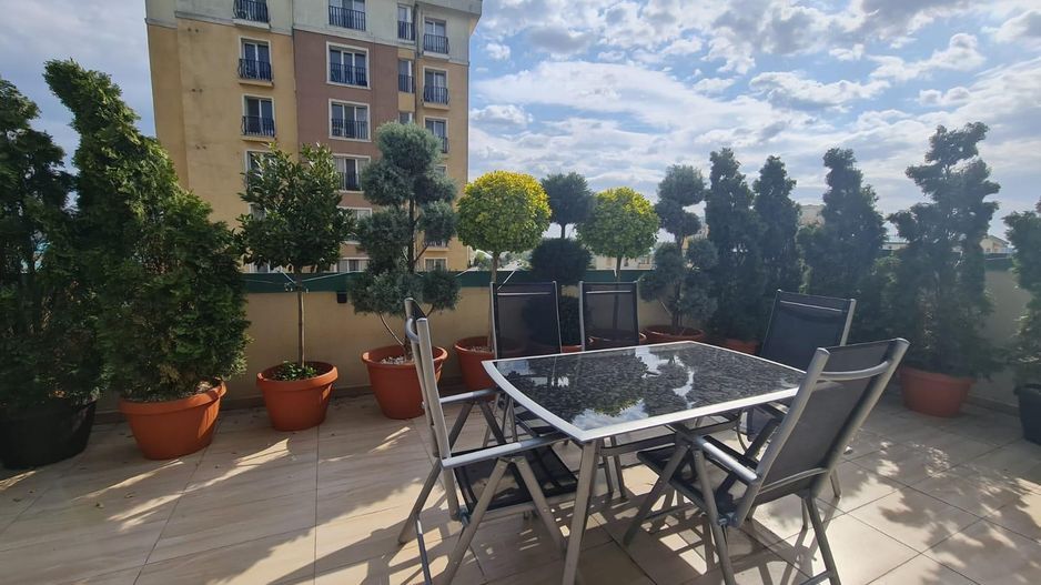 APARTAMENT TIP DUPLEX PARCARE SUBTERANA SI TERASA COMISION CUMPARATOR 0 - Poză 16