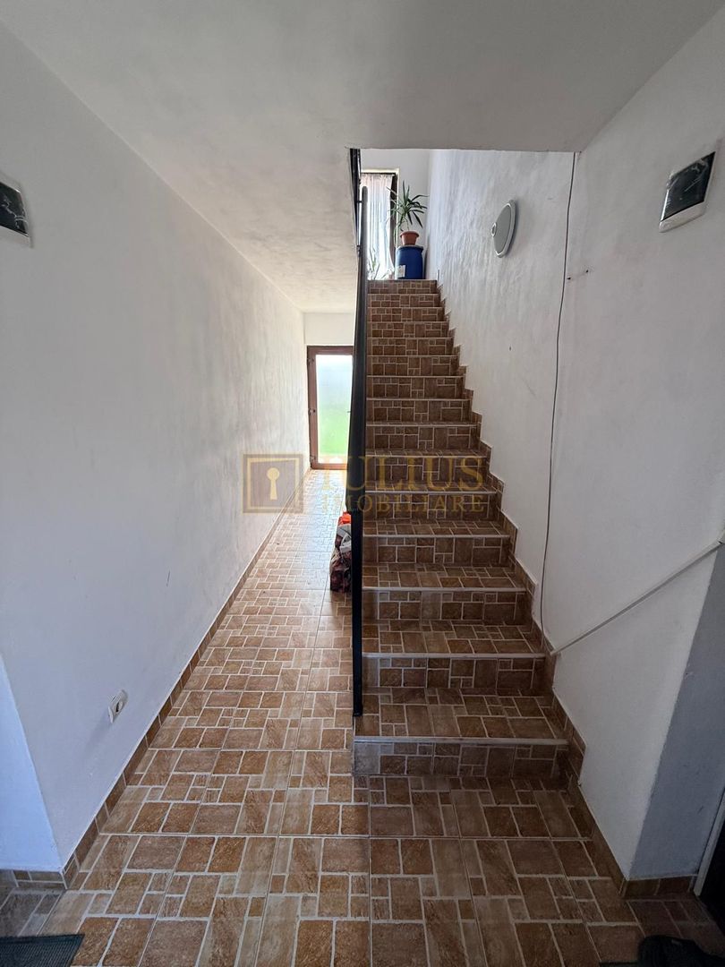 2 camere, Buziasului, centrala pe imobil, zona linistita - Poză 15