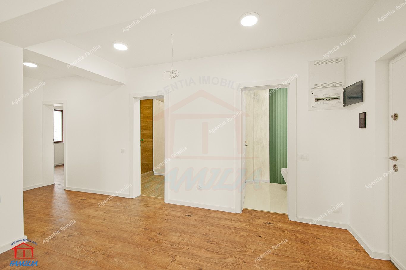 Penthouse in Mazepa Residence... disponibil imediat - Poză 18