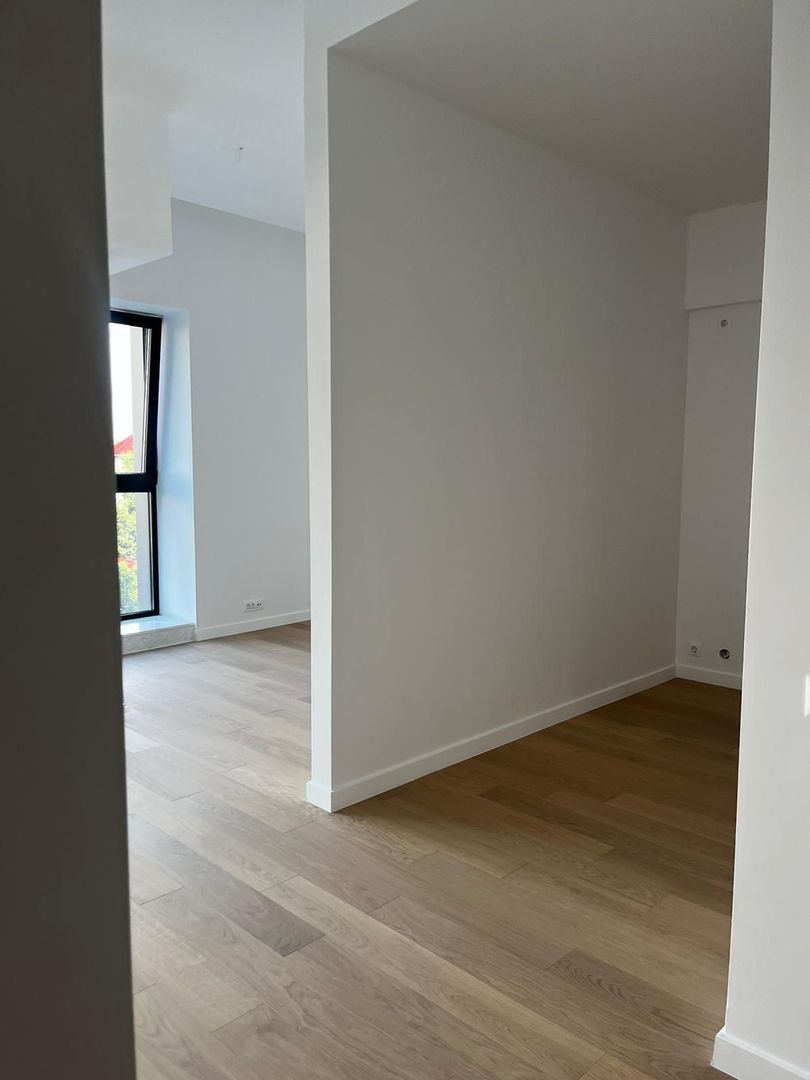 STUDIO DUBLU I PARCUL VERDI - Poză 5