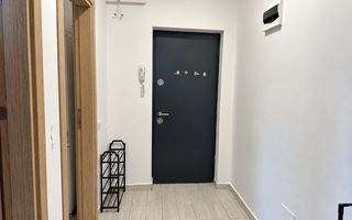 Garsoniera mobilata, curte proprie | Metrou Dimitrie Leonida - Poză 9
