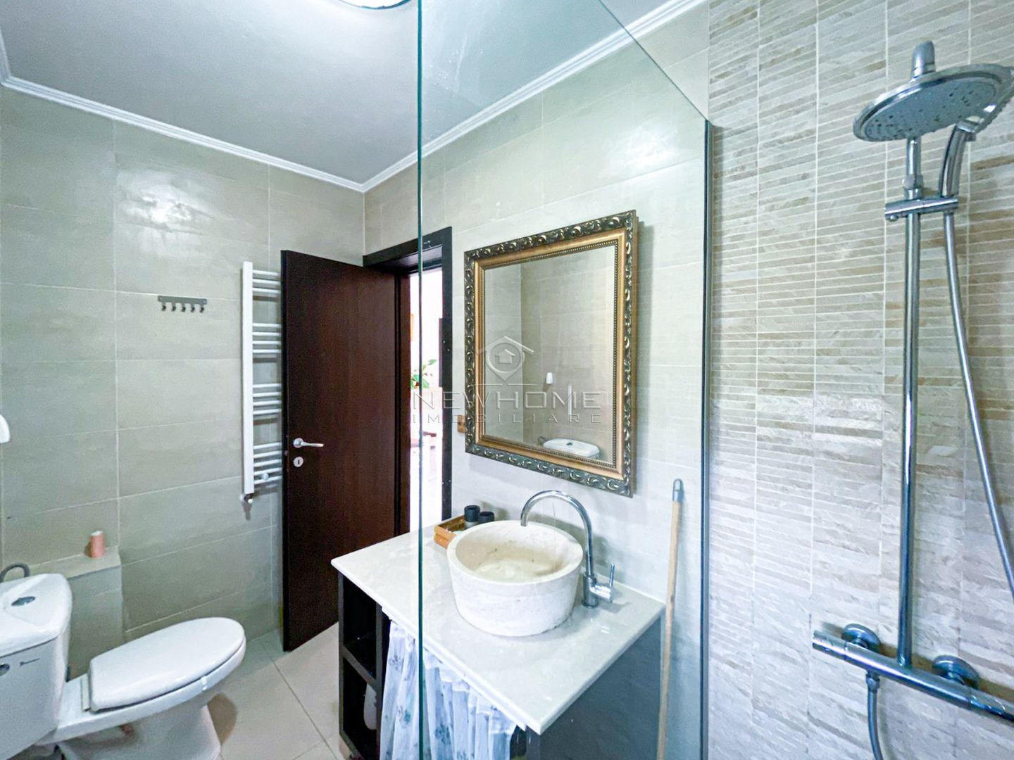 Apartament de inchiriat 3 camere Parcare, Calea Turzii - Poză 14