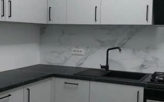 Garsonieră  complet mobilata si utilata, gradina si parcare proprie - Poză 4