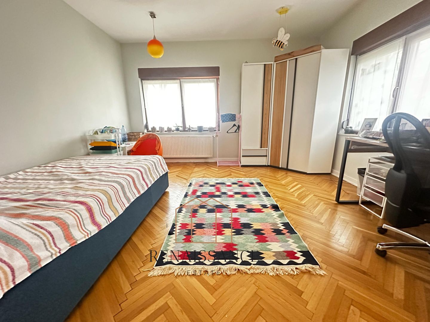 Casă individuală 6 camere | P+1E+Pod 500mp Teren | zona Bogdanestilor - Poză 17