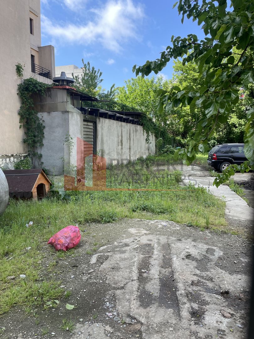 Teren de vanzare Regie - Poză 1