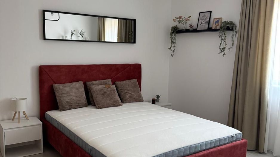 Casa in Pantelimon-Cernica de închiriat - Poză 6