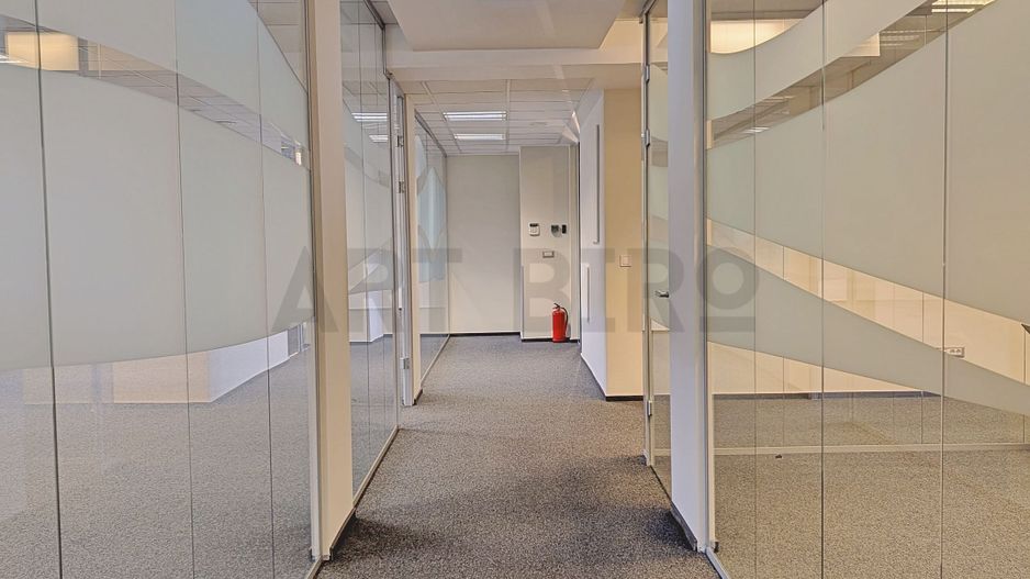 Zero comision, 145-280mp birou Grozavesti - Splai, 5 minute metrou - Poză 9