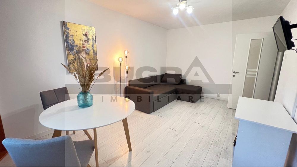 Studio de 30mp, decomandat, zona UMF - Poză 2