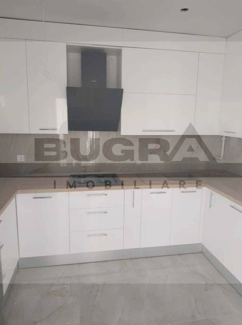 Apartament de 3 camere, 69.86mp, parcare, zona strazii Oasului - Poză 5